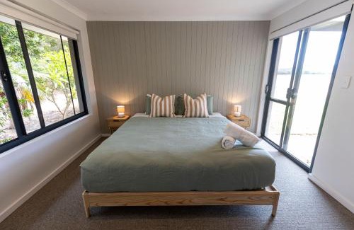 Yallingup Chalet De Esquí | Kambarang Cottage at Windance