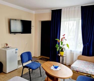 Kurtuvenai Casa | Kambarių nuoma prie Bridvaišio ežero