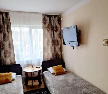 Kurtuvenai Casa | Kambarių nuoma prie Bridvaišio ežero