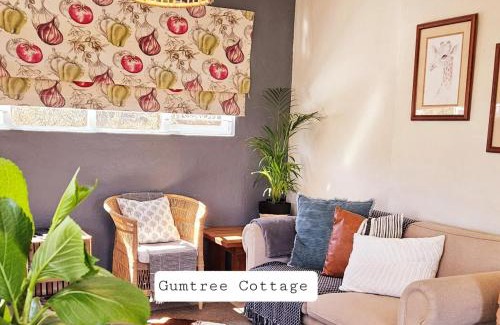 Elandskop Apartamento | Kamberg Cottages