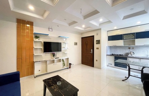 Murree Apartamento | Kamboh La Cloud Hotel and Apartments