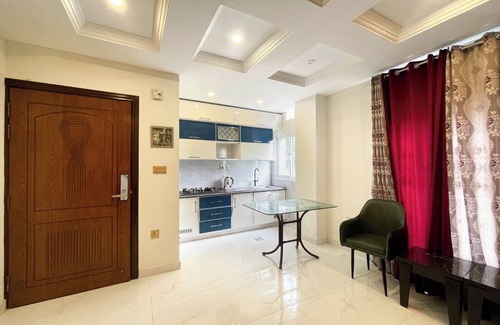 Murree Apartamento | Kamboh La Cloud Hotel and Apartments