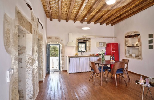 Psathi Casa | Kambos House
