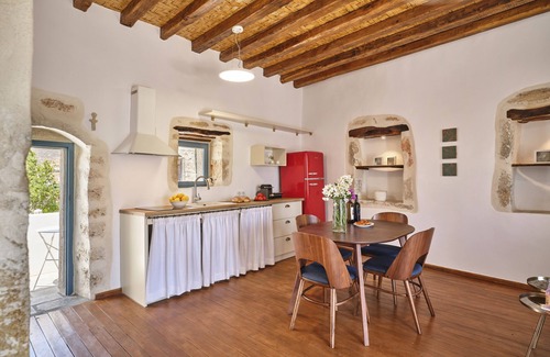 Psathi Casa | Kambos House