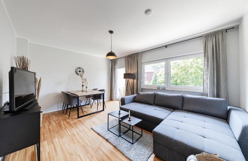 Neutor Apartamento | Kambrium