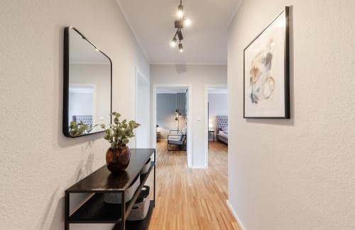 Neutor Apartamento | Kambrium