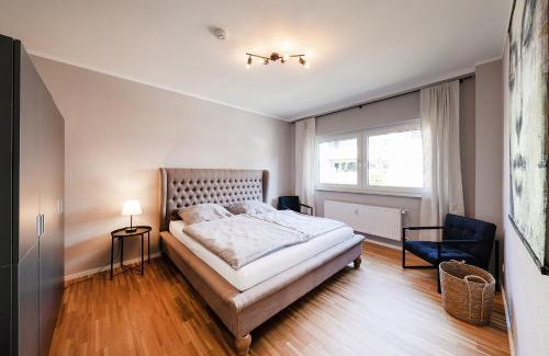 Neutor Apartamento | Kambrium