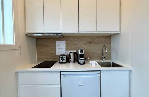 Snaefellsnes Peninsula Cabina | Kambur cottages