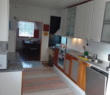 Vaala Chalet De Esquí | Kamchanod Resort Otermajärvi Vaala Oulu