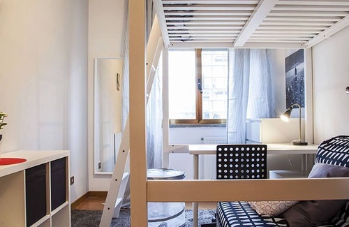 Zona XIX Casal Morena Casa | Kamchu Apartments Single Room Anagnina-tor Vergata