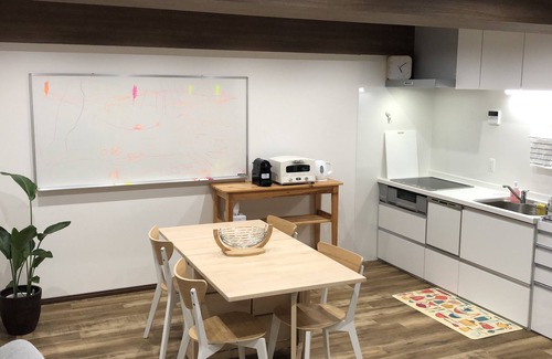 Kameoka Casa | Kame Ame House [entire house rental] walking distance from JR Kameoka in Kyoto