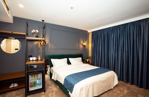 Belgrade Hotel | KAME HOTEL BELGRADE