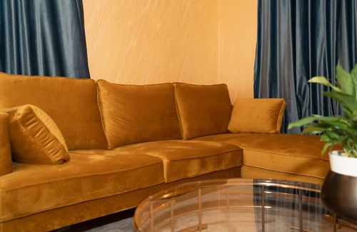 Belgrade Hotel | KAME HOTEL BELGRADE