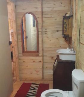 Karmeel Cama Y Desayuno | Kameel Rust and Vrede B & B, Camping and Venue