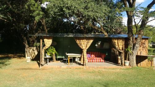 Karmeel Cama Y Desayuno | Kameel Rust and Vrede B & B, Camping and Venue