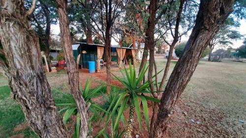 Karmeel Cama Y Desayuno | Kameel Rust and Vrede B & B, Camping and Venue
