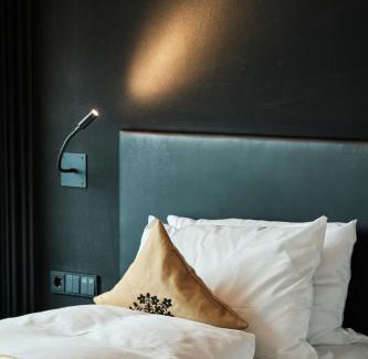 Ramersdorf Hotel | Kameha Grand Bonn