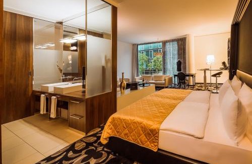 Ramersdorf Hotel | Kameha Grand Bonn