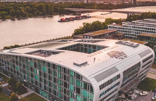 Ramersdorf Hotel | Kameha Grand Bonn