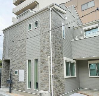 Kameido Casa | kameido k hotel