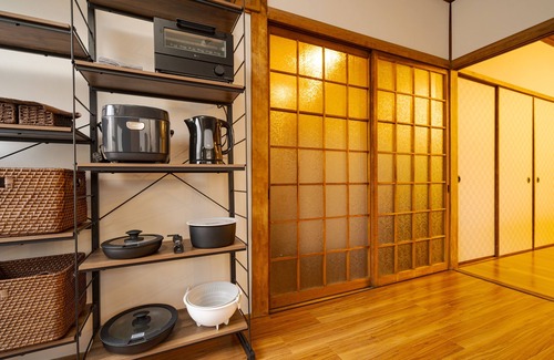 Beppu Casa | Kamekawa Yukari Ann