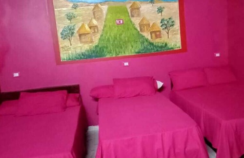 Aswan Casa | Kamel House
