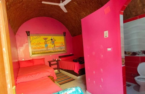 Aswan Casa | Kamel House