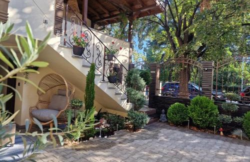 Kazanlak Hotel | Kamelia guest rooms