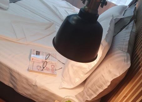 Kazanlak Hotel | Kamelia guest rooms