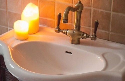 Mouresi Apartamento | Kamelia- the Balcony of Pelion