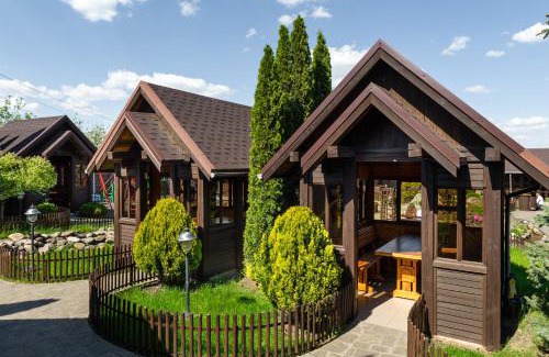 Ternopil Hotel | Kamelot