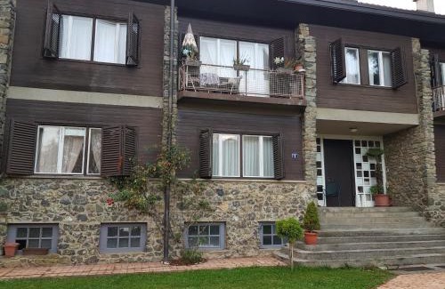 Pozega Apartamento | Kamena kuća