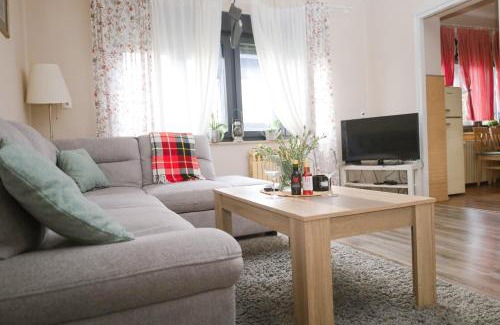 Pozega Apartamento | Kamena kuća