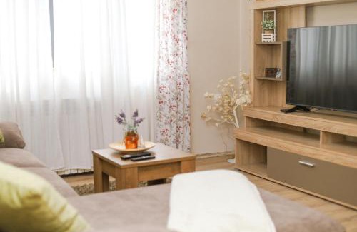 Pozega Apartamento | Kamena kuća