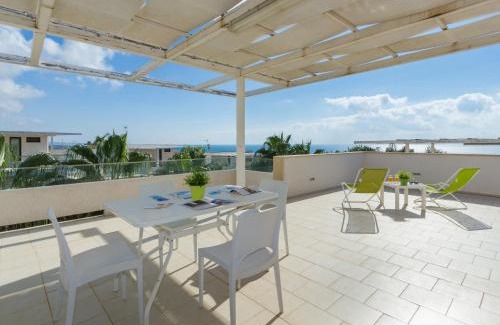 Marina di Ragusa Apartamento | Kamena Residence