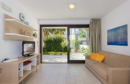 Marina di Ragusa Apartamento | Kamena Residence