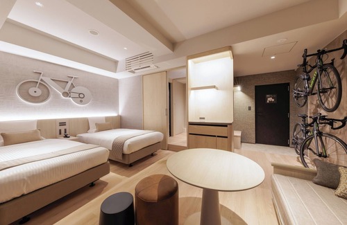 Tsukuba Casa | KAMENOI HOTEL TSUKUBASAN