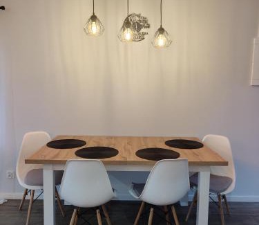 Olawa Casa | Kameralne Zacisze