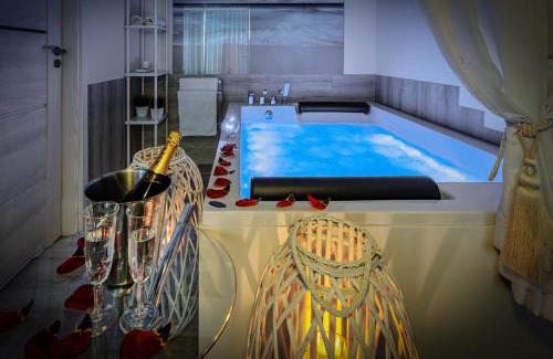 Wladyslawowo Apartamento | Kameralny Aparthotel Elegante Władysławowo - Adults Only