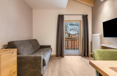 Campitello di Fassa Apartamento | Kamerloy Apartments G