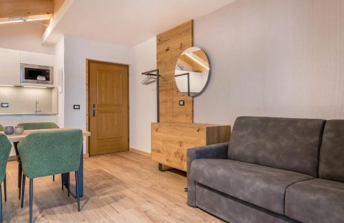 Campitello di Fassa Apartamento | Kamerloy Apartments G