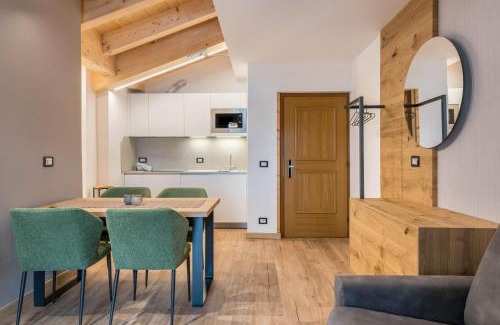 Campitello di Fassa Apartamento | Kamerloy Apartments G