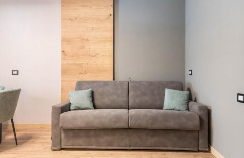 Campitello di Fassa Apartamento | Kamerloy Apartments C