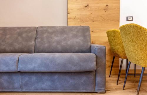 Campitello di Fassa Apartamento | Kamerloy Apartments F