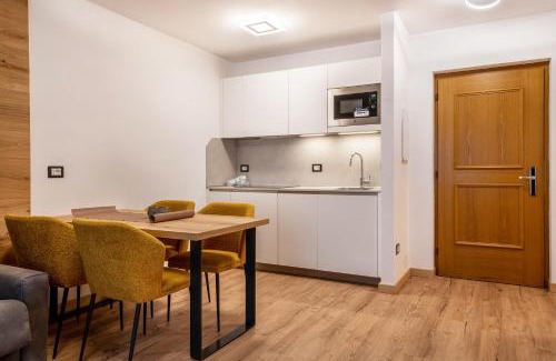 Campitello di Fassa Apartamento | Kamerloy Apartments F