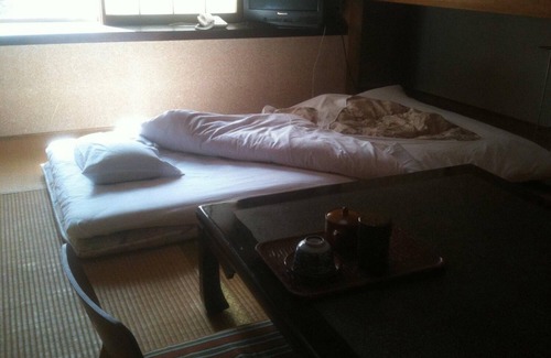 Togura Kamiyamada Onsen Casa | Kamesei Ryokan