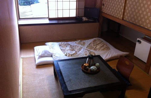 Togura Kamiyamada Onsen Casa | Kamesei Ryokan