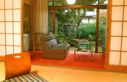 Togura Kamiyamada Onsen Casa | Kamesei Ryokan