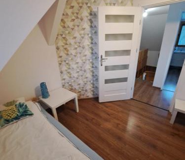 Miedzyborz Casa | Kamień