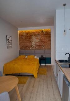 Srodmiescie Apartamento | Kamienica Łódzka